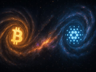 Is Cardano's plan to convert part of ADA treasury into Bitcoin a wise move?