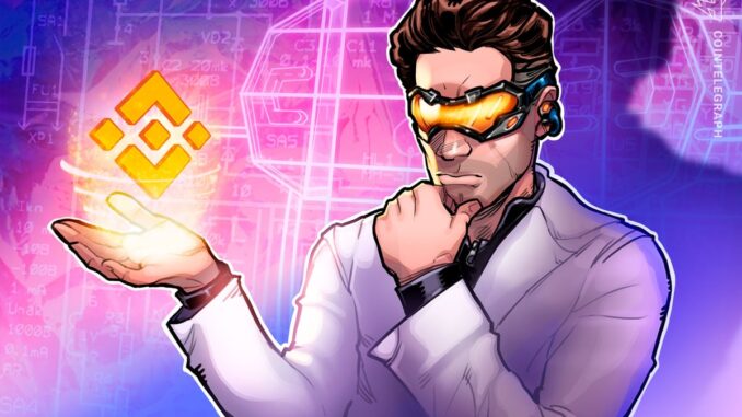 Kenya’s VASP Bill Sparks Fears of Binance-Backed Monopoly Kenya’s VASP Bill Sparks Fears of Binance-Backed Monopoly