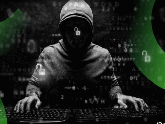 Massive Data Breach Hits Billions of Logins Across Google, Facebook and GitHub