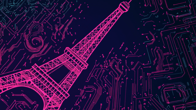 Microsoft-backed Mistral launches European AI cloud to compete with AWS Microsoft-backed Mistral launches European AI cloud to compete with AWS and Azure