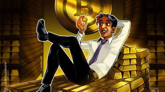 Panther Metals Launches Bitcoin Treasury For Zine Mine Finance Panther Metals Launches Bitcoin Treasury For Zine Mine Finance