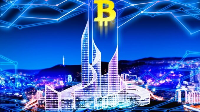 Parataxis Bitcoin Treasury Plan for South Korea sends Birge Bio Parataxis Bitcoin Treasury Plan for South Korea sends Birge Bio Stock up 20%
