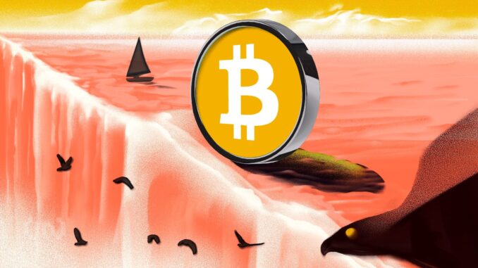 Retail investors Struggle With Market Volatility in June Retail Traders’ Bitcoin Bet Backfires After Trump’s Ceasefire Call