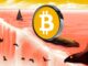 Retail Traders’ Bitcoin Bet Backfires After Trump’s Ceasefire Call