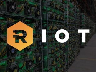 Riot Platforms Reduces Stake in Bitfarms to 14.3% Following Share Sales
