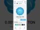 TON MINING l Dream Station Ton Mining@THECRYPTOMLMNETWORKER  #bitcoin #nft #cryptocurrency