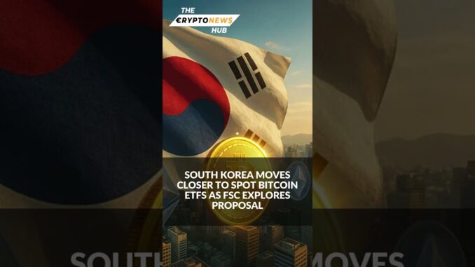 The Crypto News Hub
