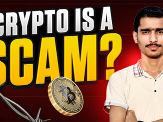 The Only Crypto Guide You Need in 2025 (Before It’s Too Late) Class 2