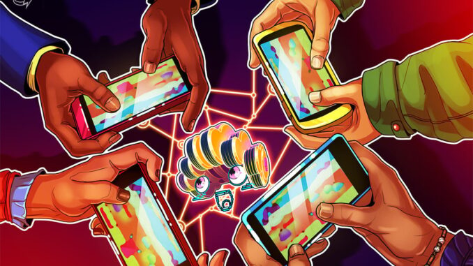 The battle for gaming data is on. The battle for gaming data is on.