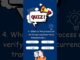 Top 10 Cryptocurrency MCQs for Beginners | Learn Crypto Basics #CryptocurrencyQuiz #shorts