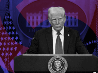 Trump Blames Biden for Banks Blocking Crypto: 'There Is a Lot of Debanking'