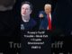 Trump's Tariffs, Elon Musk, & Crypto!, Did Politics Crash Crypto?