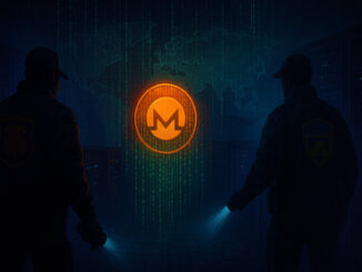 US DOJ, Europol seize world’s largest dark web drug market operating via Monero