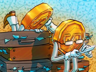 Veda Raises $18M to Expand Crosschain Yield Vault Platform in DeFi