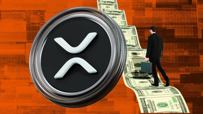 When Will XRP Price Hit ATH? When Will XRP Price Hit ATH?