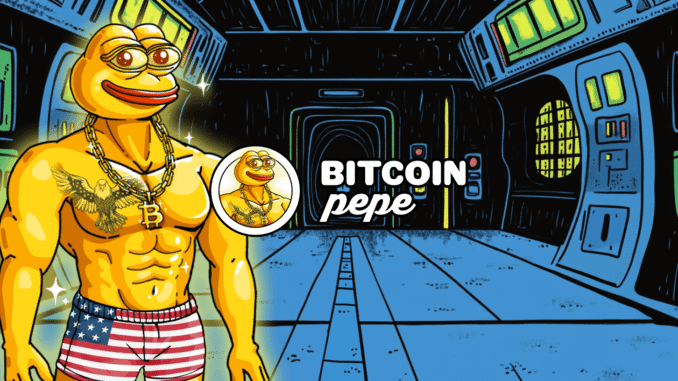 Where is Bitcoin Pepe price headed as crypto markets register Where is Bitcoin Pepe price headed as crypto markets register major regulatory win?