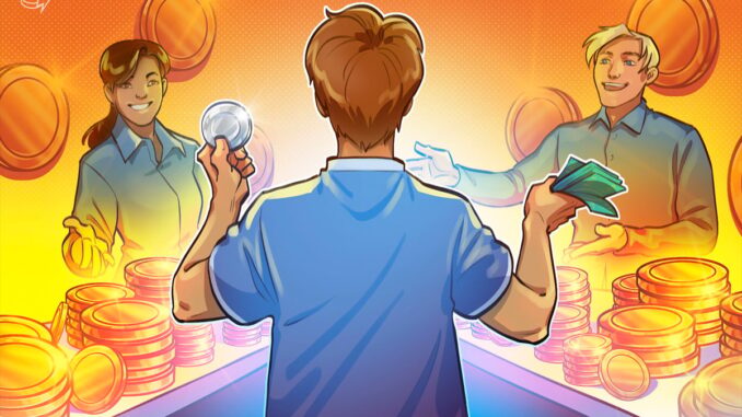 World Vision first to trade crypto in South Korea after World Vision first to trade crypto in South Korea after ban