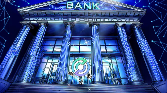 Circle Applies To Launch National Trust Bank