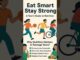 A guide made using AI but simple and nice for all the teenagers on this platform #nutrition #health