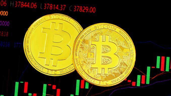 bitcoin