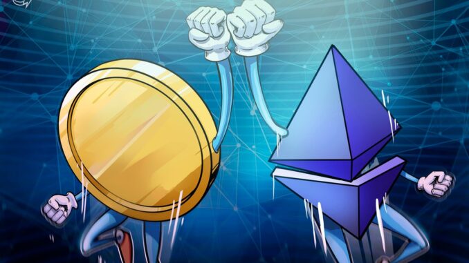 DBS Launches Tokenized Structured Notes on Ethereum