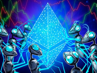 Ether's Upswing In August May Reverse In September: Data