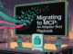Migrating to Model Context Protocol (MCP): An Adapter-First Playbook