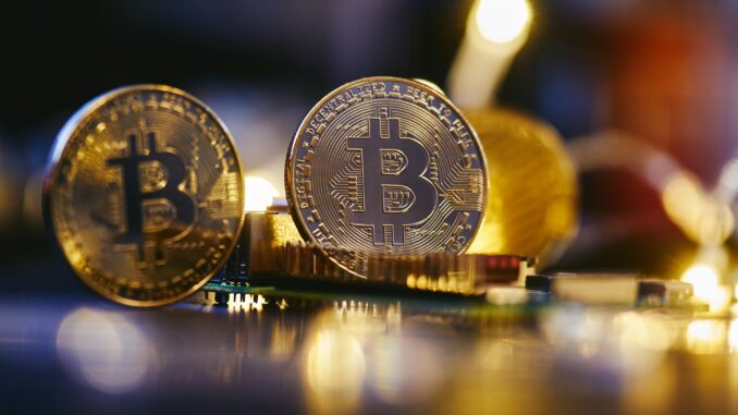 bitcoin