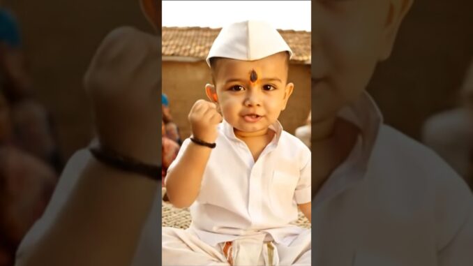 😂😂 @pratapshinde2016  #baby #ai #news #funny #comedy #viral #trending #shorts #pune #maharashtra