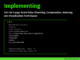 A Coding Guide to Implement Zarr for Large-Scale Data: Chunking, Compression, Indexing, and Visualization Techniques