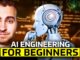 AI Engineering: A Realistic Roadmap for Beginners