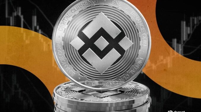 BNB is Soaring: Here's Where Analysts See It Headed Next
