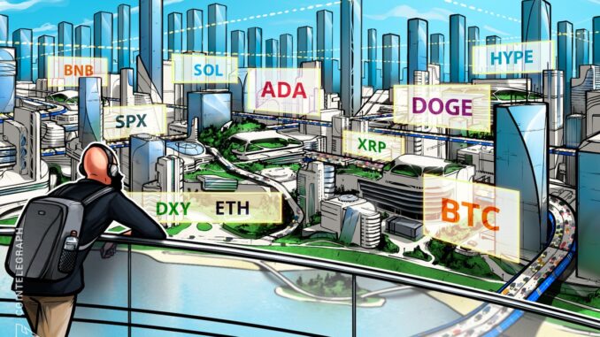 Bitcoin Turns Bullish Again, Which Altcoins Will Follow?