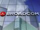 Broadcom leads chip sector rally on strong Wednesday performance