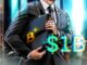 Capital Group Grows Bitcoin Bet to $6B Through Treasury Stock Surge