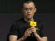 Changpeng Zhao rumored to return to Binance following X profile change
