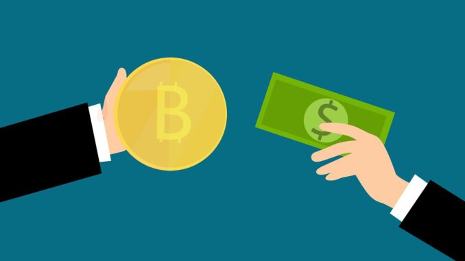 China’s Biggest Bitcoin Treasury Firm Plans $500M Stock Sale To Bitcoin