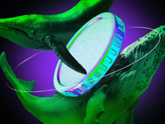 Crypto Whales Bought ONDO, MELANIA, and MYX This Week