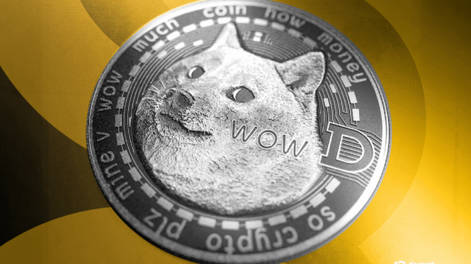 Dogecoin Price Skyrockets as DOGE Massively Outpaces Bitcoin, Ethereum Gains Dogecoin Price Skyrockets as DOGE Massively Outpaces Bitcoin, Ethereum Gains