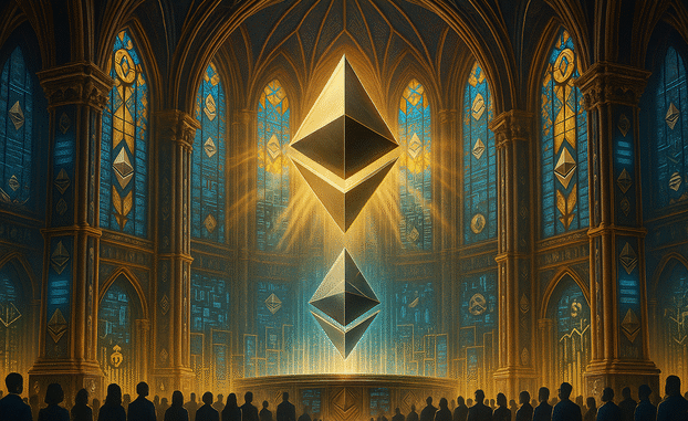 ETH Price Crash: Fidelity, Grayscale, VanEck Lead ETF Sell-Off ETH Price Crash: Fidelity, Grayscale, VanEck Lead ETF Sell-Off