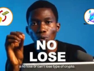 How to Never Lose Money in Crypto (Beginner Guide)