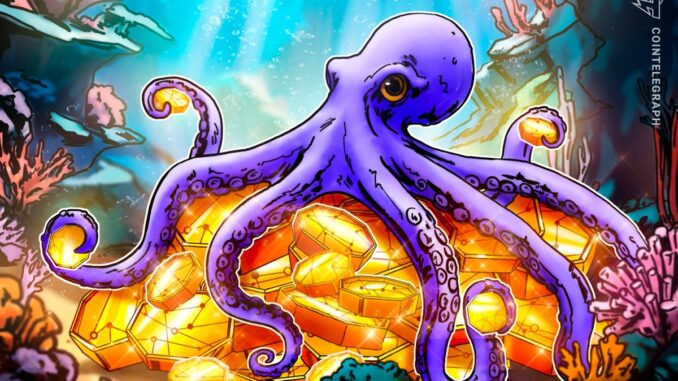 Kraken Enters Prop Trading with Breakout Acquisition Kraken Enters Prop Trading with Breakout Acquisition