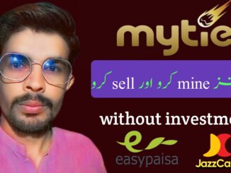 Mytier new mining app & airdrop complete guide || Free crypto airdrop | earn money online by airdrop