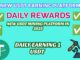New Usdt Earning Platform Daily Rewards Usdt Mining Platform In 2025 Daily Earning 1 Usdt