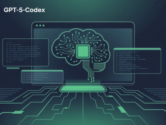 OpenAI Introduces GPT-5-Codex: An Advanced Version of GPT-5 Further Optimized for Agentic Coding in Codex
