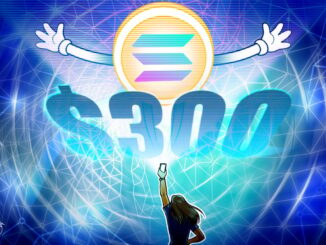 SOL Aims For $300 As TradFi Adoption, DeFi Back Rally