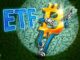 Spot Bitcoin ETFs See Strong Demand as Crypto Hits $4T