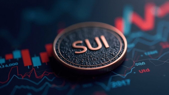 Sui Price
