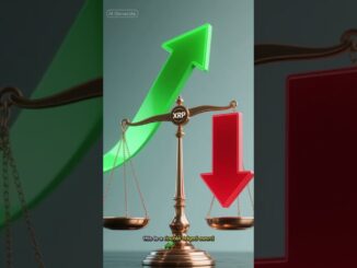 ⚡ Will the Shutdown Crash Crypto in October? #crypto #cryptocurrency #cryptonews