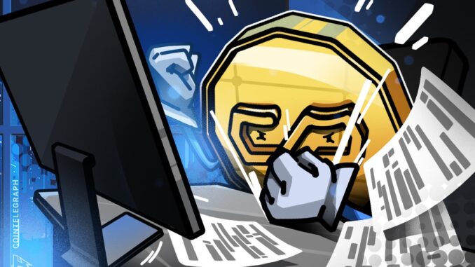 Yala’s Bitcoin-Backed YU Stablecoin Struggles to Reclaim Peg After Exploit Yala’s Bitcoin-Backed YU Stablecoin Struggles to Reclaim Peg After Exploit